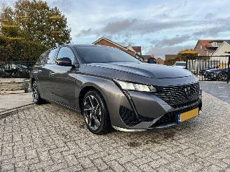  Peugeot 308 1.2 PureTech Allure  97.723 KM !! AUTOMAAT 2022/6