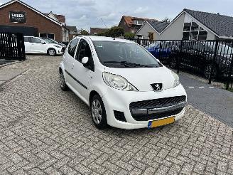  Peugeot 107 1.0-12V Millesim 200 | 95.190 km!! 2011/2