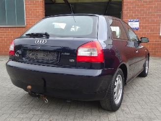 Audi A3 Audi A3 1.6 Ambition, Airco, Cruise control picture 4