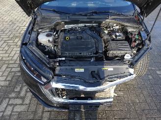 Skoda Octavia E-Tech 1.5i 110kw Hybride picture 22