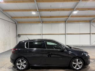 Schadeauto Peugeot 308 1.2PureTech 96kW Clima GT-Line 2018/8