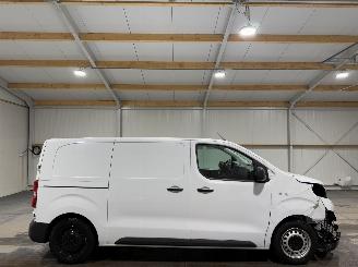 krockskadad bil bedrijf Opel Vivaro 1.5BlueHDI 75kW 100 S&S L2 2023/3