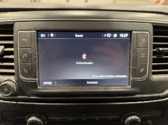 Opel Vivaro 1.5BlueHDI 75kW 100 S&S L2 picture 35