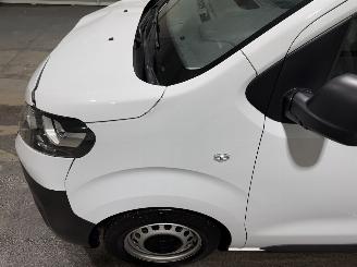 Opel Vivaro 1.5BlueHDI 75kW 100 S&S L2 picture 17