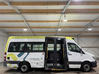 Mercedes Sprinter 313CDI 2.2Bluetec 95kW 432HD  Automaat 9 persoons picture 1
