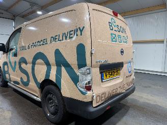 Nissan E-NV200 80kW 24kWh Navigatie Achteruitrijcamera Business picture 17