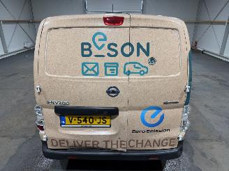 Nissan E-NV200 80kW 24kWh Navigatie Achteruitrijcamera Business picture 15