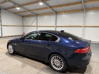 Jaguar XE 2.0D 120kW Portfolio Clima Navi picture 11