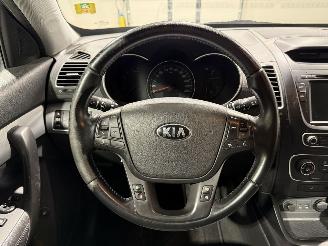 Kia Sorento 2.2CRDi 145kW Navi Airco Pano Camera picture 14