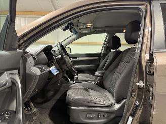 Kia Sorento 2.2CRDi 145kW Navi Airco Pano Camera picture 13