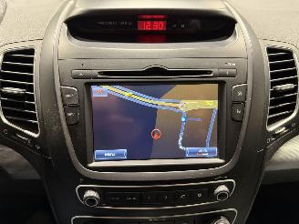 Kia Sorento 2.2CRDi 145kW Navi Airco Pano Camera picture 17
