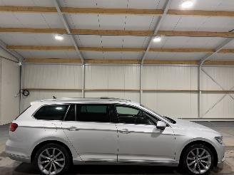 škoda osobní automobily Volkswagen Passat 1.4TSI 92kW Connected Series 2017/7