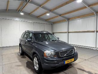 Volvo Xc-90 3.2 175kW Automaat Navigatie Kinetic 7Persoons picture 3