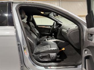 Audi A4 Limousine 1.8TFSI 88kW  Pro Line S picture 22