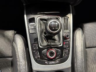 Audi A4 Limousine 1.8TFSI 88kW  Pro Line S picture 19