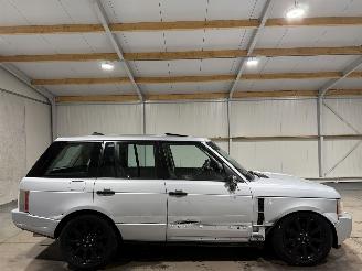 Auto incidentate Land Rover Range Rover 4.2 V8 Supercharger 428PK! Automaat Schuifkanteldak 2006/1
