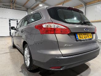 Ford Focus 1.0EcoBoost 92kW Titanium picture 22
