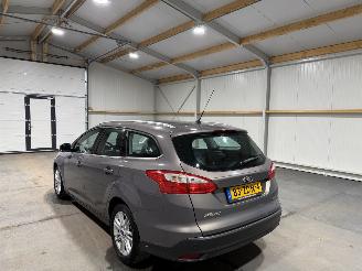 Ford Focus 1.0EcoBoost 92kW Titanium picture 12