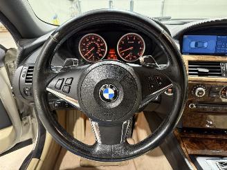 BMW 6-serie 650i S 270kW Automaat Cabrio Clima picture 21