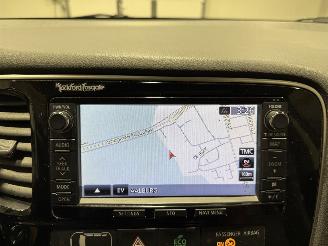 Mitsubishi Outlander 2.0 PHEV 89kW Automaat Instyle picture 15