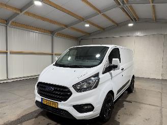 Ford Transit Custom 2.0TDCI 96kW Automaat L1H1 Trend 300 picture 10