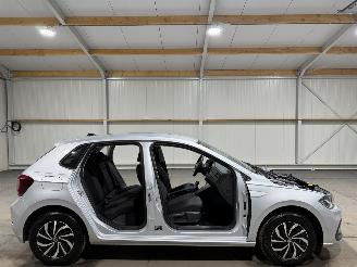 Coche accidentado Volkswagen Polo 1.0TSI 70kW Airco Life 2024/9