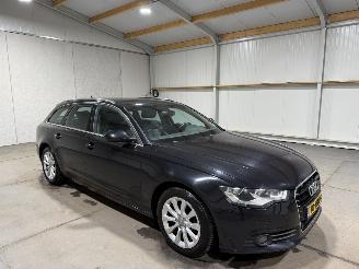 Audi A6 avant 3.0TDI 150kW Automaat Pro Line Business picture 2