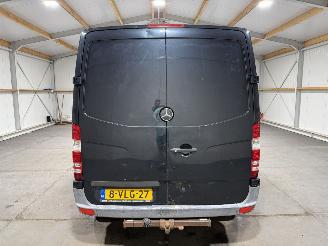 Mercedes Sprinter D.C. 210CDI 2.2 70kW Functional HD 325 picture 7
