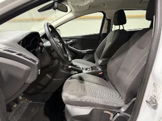 Ford Focus 1.0 EcoBoost 92kW Edition Plus picture 13