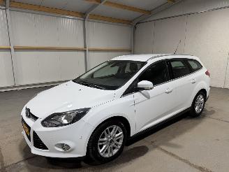 Ford Focus 1.0 EcoBoost 92kW Edition Plus picture 9