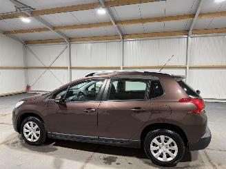 Peugeot 2008 1.2VTi 60kW Active Airco picture 11
