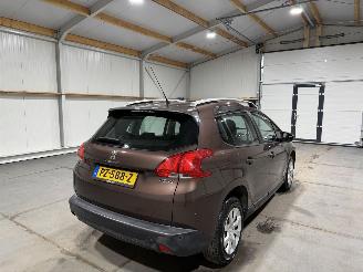 Peugeot 2008 1.2VTi 60kW Active Airco picture 6