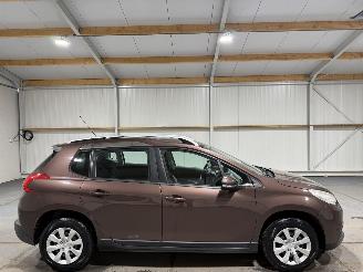 Schadeauto Peugeot 2008 1.2VTi 60kW Active Airco 2013/6