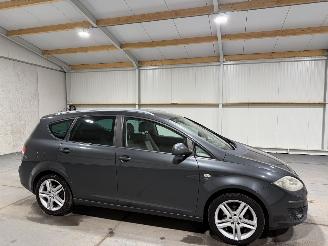 Seat Altea xl 1.4TSI 92kW Airco BusinessLine High picture 2