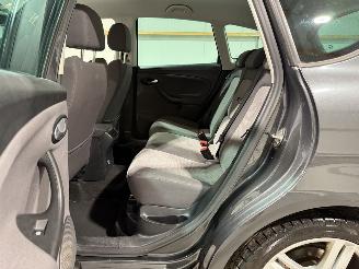 Seat Altea xl 1.4TSI 92kW Airco BusinessLine High picture 20