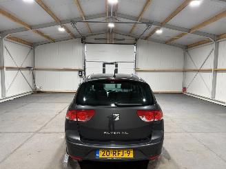 Seat Altea xl 1.4TSI 92kW Airco BusinessLine High picture 7