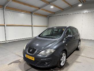 Seat Altea xl 1.4TSI 92kW Airco BusinessLine High picture 10