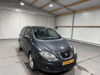 Seat Altea xl 1.4TSI 92kW Airco BusinessLine High picture 3