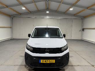Opel Combo 1.5BlueHDI 75kW Airco Camera picture 4