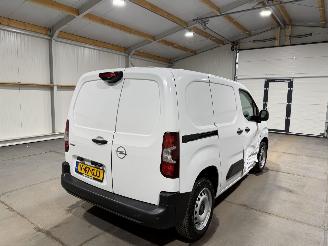 Opel Combo 1.5BlueHDI 75kW Airco Camera picture 6