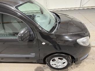 Mercedes Citan 108CDI 55kW Airco picture 19