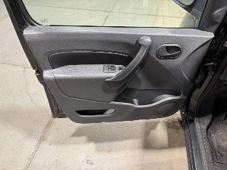 Mercedes Citan 108CDI 55kW Airco picture 37