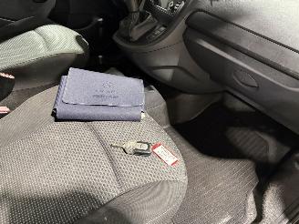 Mercedes Citan 108CDI 55kW Airco picture 40