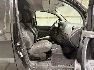 Mercedes Citan 108CDI 55kW Airco picture 39