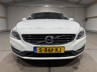 Volvo V-60 2.0T4 140kW Ocean Race Clima Camera picture 14