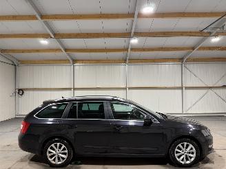 Auto incidentate Skoda Octavia 1.0TSI 85kW Greentech Ambition Business 2018/5