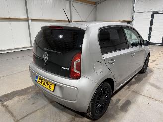 Volkswagen Up! 1.0 44kW High BlueMotion Airco picture 6