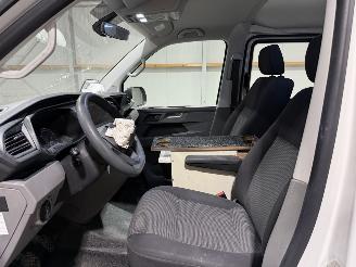 Volkswagen Transporter 2.0TDI 81kW L1H1 Airco picture 30