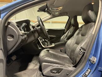 Volvo V-60 2.0T5 180kW Automaat Summum picture 13