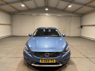 Volvo V-60 2.0T5 180kW Automaat Summum picture 4